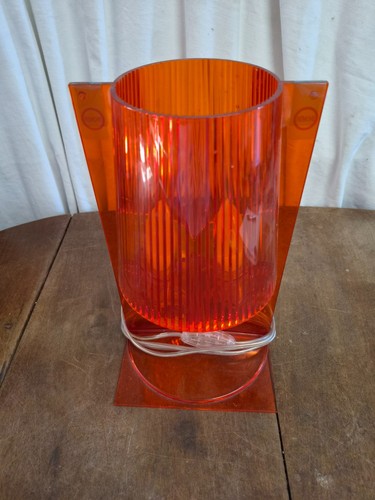 Lampe vintage design - lampe,