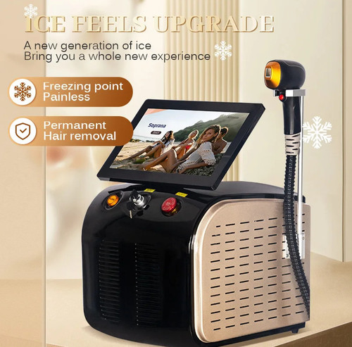 Mecavie diode laser hair - mecavie,