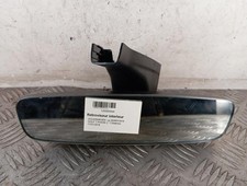 Retroviseur interieur