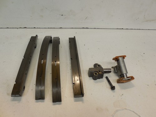 Timing chain guides 1998 - timing,