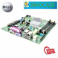 Carte Mère DELL Optiplex 755 SFF Socket LGA775