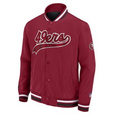 NFL San Francisco 49ers Veste