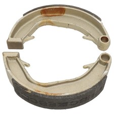 EBC Plaquettes De Frein Pour