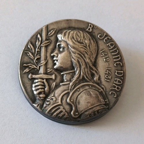 Insigne boutonnière jeanne - insigne, de