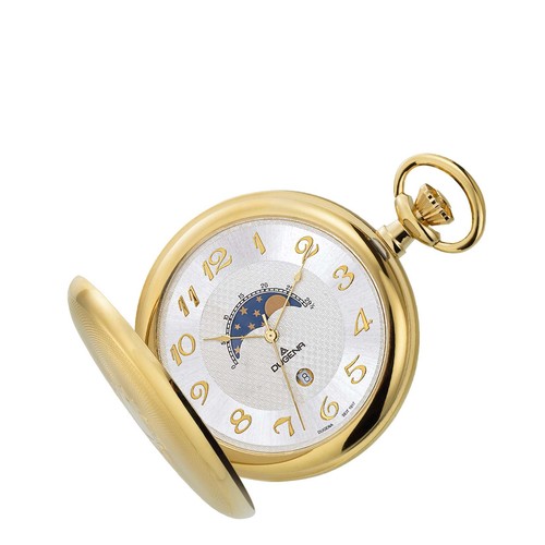 Dugena 4460306 montre poche - 4460306, de