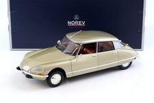 1:18 Norev Citroën DS 23