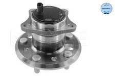 Moyeu de roue Essieu arrière gauche 30-14 750 0012 MEYLE pour TOYOTA CAMRY