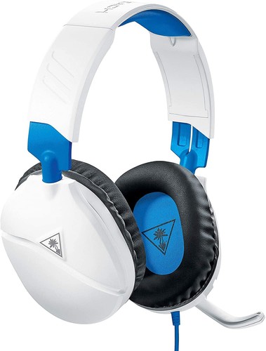 Casque jeu turtle beach - casque,