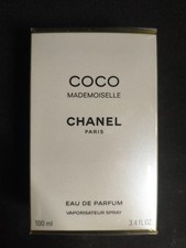 Parfum Femme Coco Mademoiselle