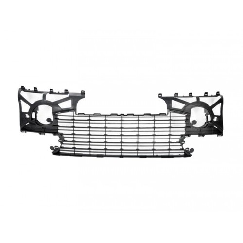 Grille ventilation pare - grille,