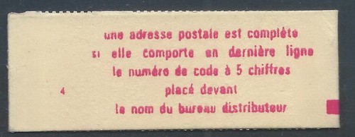605 bequet carnet - 605,