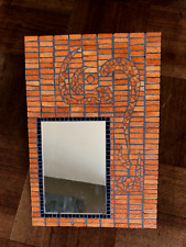 JOLI MIROIR RECTANGULAIRE