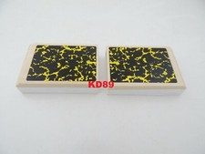 Partie haute des soufflets de