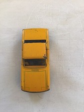 Siku Porsche 914-6 V312