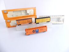 (1) CON-COR 3 WAG AMERICAN TYPE REFRIGERANT COVERED