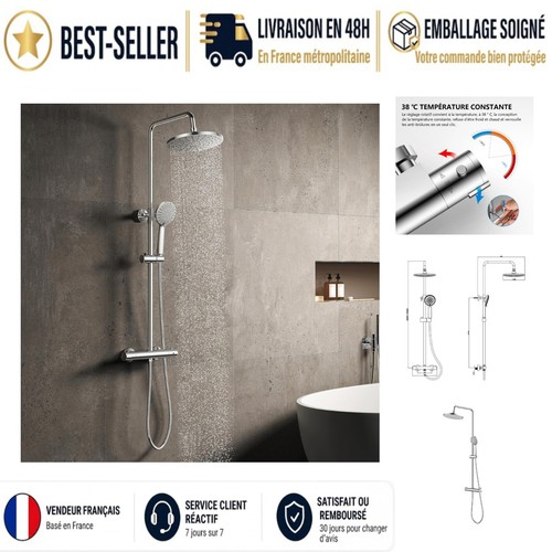 Komiro colonne douche - komiro, de