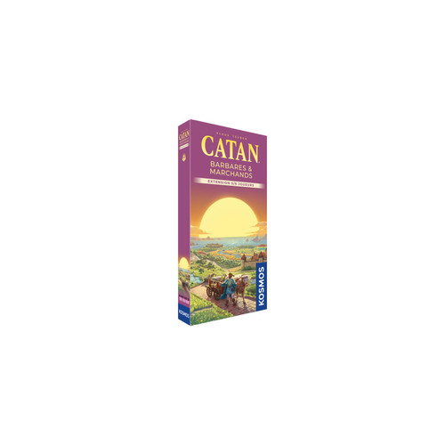 Jeux société catan - jeux,
