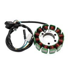 Stator d'alternateur pour