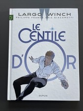 BD Largo Winch Tome 24 - Le