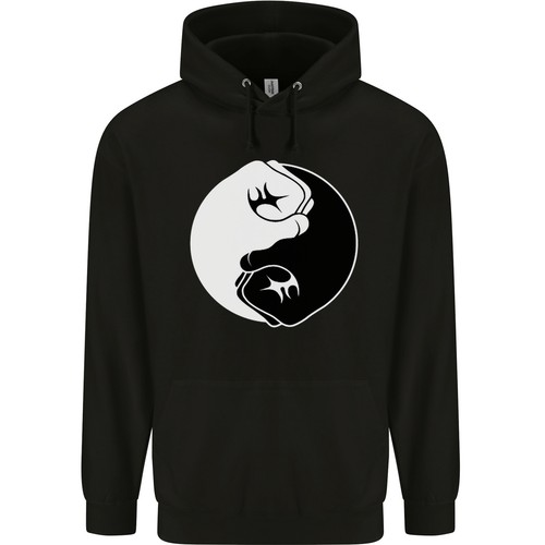 Taekwondo fighter mélange - fighter,