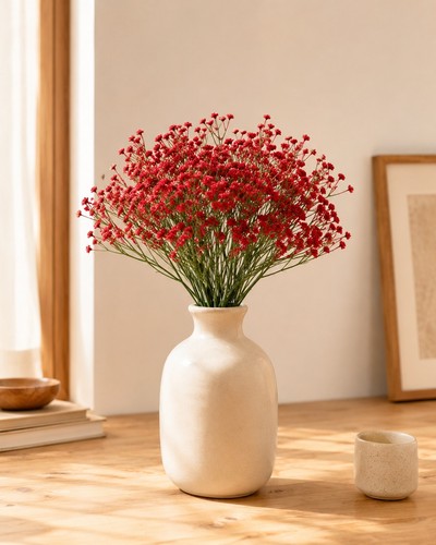 Arrangement fleurs