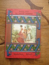 8545 Mayne Reid La soeur