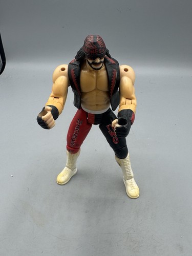 Macho man randy savage 1999 - macho,