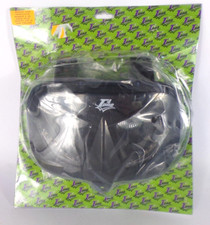 Phare masque Tune4 Noir LED