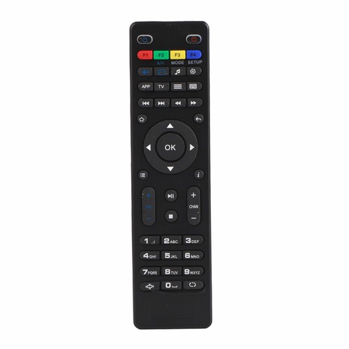 Box remote control - box,