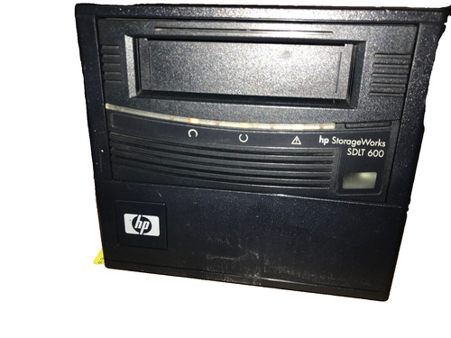 Quantum sdlt 600 lecteur - quantum,