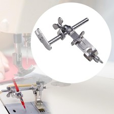 Jauge de couture facile à