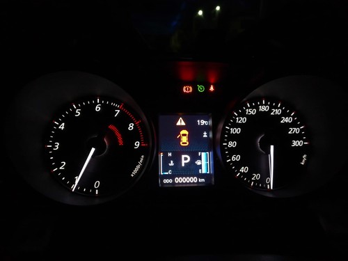 Mitsubishi lancer evo speedo - lancer,
