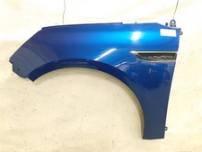 Aile avant gauche RENAULT