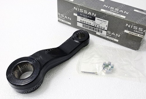 D8502 vk90a nissan - nissan, frontier