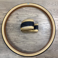 Rene Herse Compass Snoqualmie Pass Bike Tire 700c x 44c Tan Wall Pair