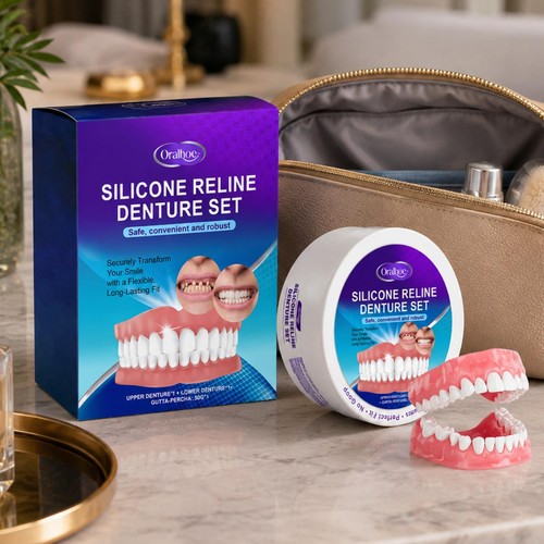 Facettes dentaires dentier - facettes,