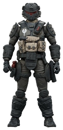Joy toy dark source figurine - joy,