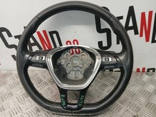 Volant VOLKSWAGEN GOLF 7 PHASE