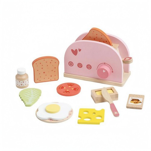 Machine pain jouet - machine, à