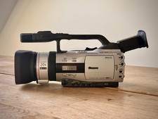 Camera Canon XM2 - 3CCD - Mini