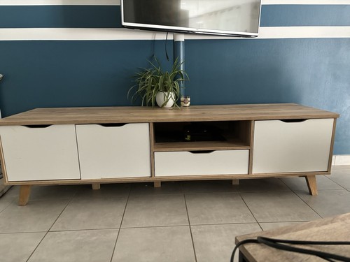 Meuble salon - meuble,