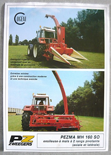 Publicité prospectus - ,