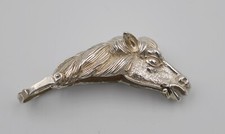 Grand pendentif ou porte clef