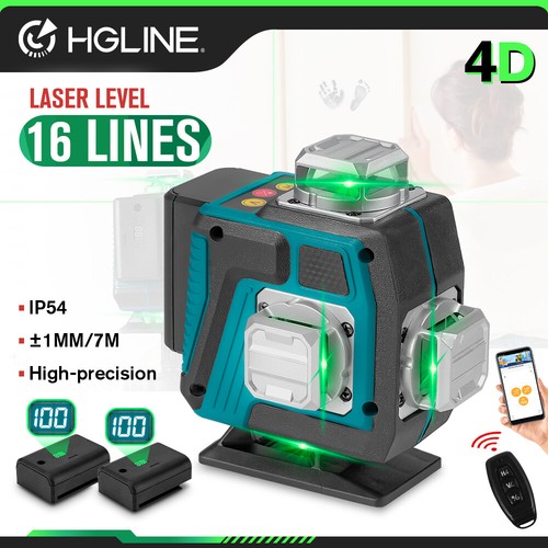 Niveau laser chantier - laser,