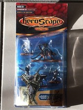 HEROSCAPE : EXTENSION