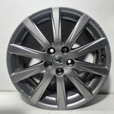 5X114 3 ET45 18X7 jantes pour TOYOTA AVENSIS CROSS SPORT (T27) 186405 1141400