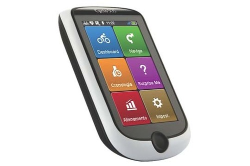 Navigateur navigator gps mio - navigateur,