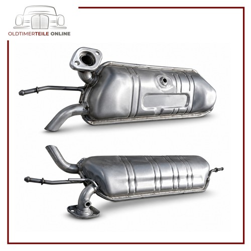 Catalyseur style neuf - catalyseur, smart