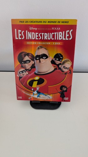 Disney les indestructibles - les,