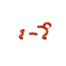 Durite de radiateur SAMCO - 3